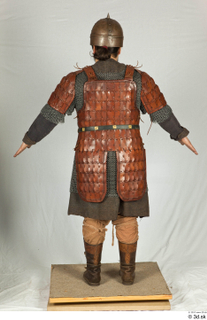  Photos Medieval Soldier in leather armor 6 Medieval clothing Medieval soldier a poses whole body 0005.jpg